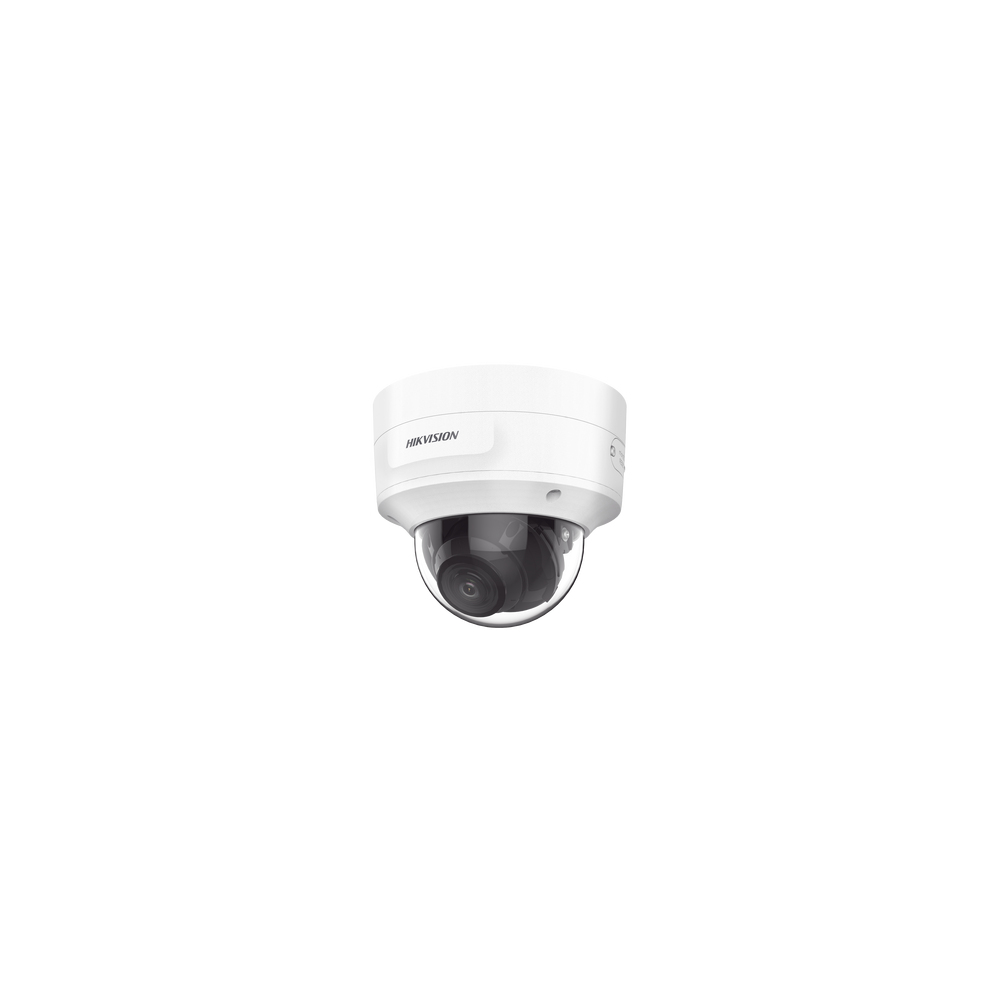 HIKVISION DS-2CD3786G2-IZS/7(H) Domo IP 8 Megapixel (4K) / Lente Mot. 2.7 a 13.5