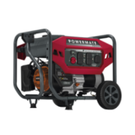 POWERMATE PM4500 Generador...