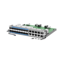 RUIJIE MF6000M-16FS8GT2XS e-Lighten Tarjeta Modular para OLT modelo RG-NBF6002M