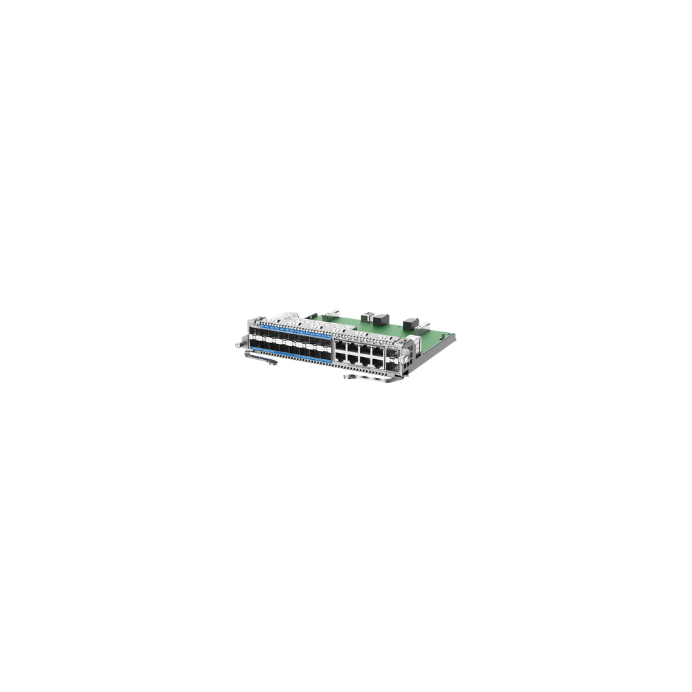 RUIJIE MF6000M-16FS8GT2XS e-Lighten Tarjeta Modular para OLT modelo RG-NBF6002M
