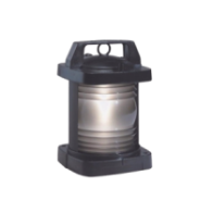 PERKO 1374-E00-BLK Luz de...