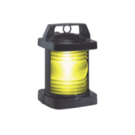 PERKO 1374-ME0-BLK Luz de...