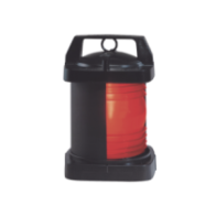 PERKO 1372-RE0-BLK Luz de...