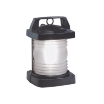 PERKO 1373-E00-BLK Luz de...