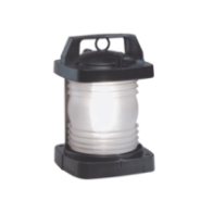 PERKO 1373-E00-BLK Luz de...