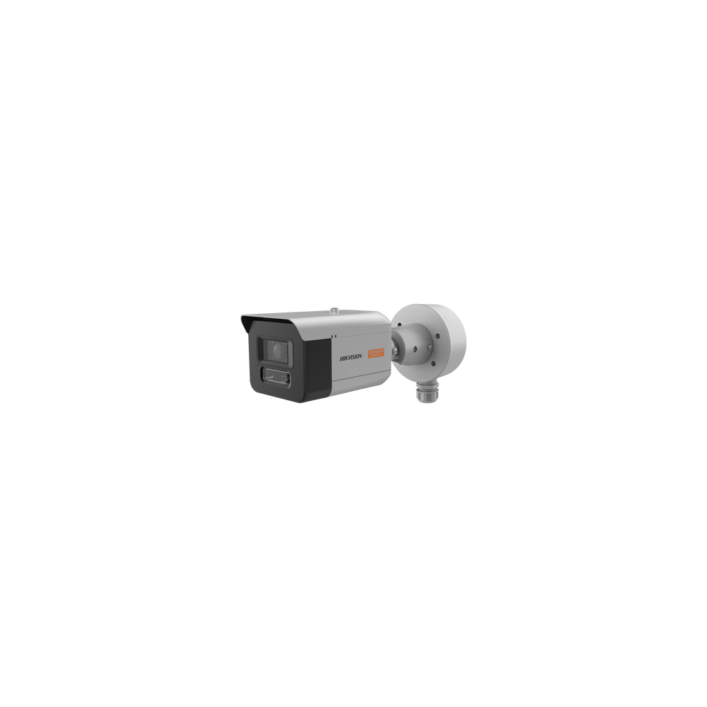HIKVISION DS-2XC3646G0H-LIZSU(PA)/7 Bala IP 4 Megapixel / Lente Mot. 7 a 35 mm /