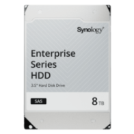 SYNOLOGY HAS5300-8T Disco...