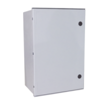 PRECISION PST-80100-30P Gabinete de Poliéster IP55 Uso en Exterior (800 x 1000 x