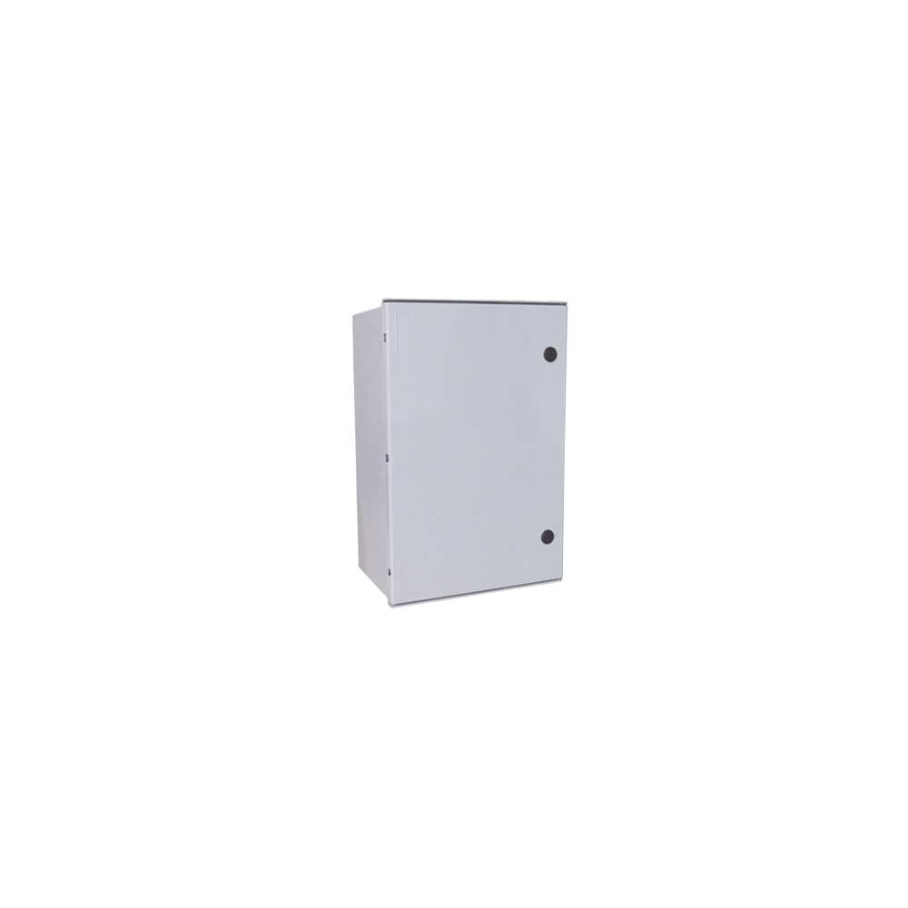 PRECISION PST-80100-30P Gabinete de Poliéster IP55 Uso en Exterior (800 x 1000 x