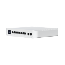 UBIQUITI NETWORKS...