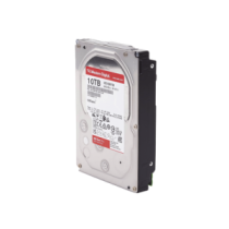 Western Digital (WD) WD103KFBX Disco Duro Red Pro de 10TB / 7200 RPM / Optimizad