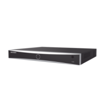 HIKVISION DS-7632NXI-K2/16P(D) [Acusearch] NVR 12 Megapixel (4K) / 32 canales IP