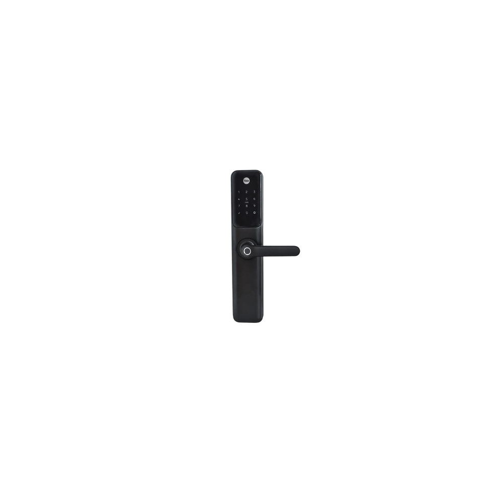 YALE-ASSA ABLOY MX83221 Cerradura Digital YDM60/ Huella digital tarjeta de proxi