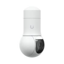 UBIQUITI NETWORKS UVC-G5-PTZ Camara UniFi G5 PTZ resolución 2K (4MPX) control de