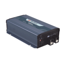 MEANWELL NPB120012 Cargador para Baterías de Plomo Ácido y Litio / 70A / 12V / B