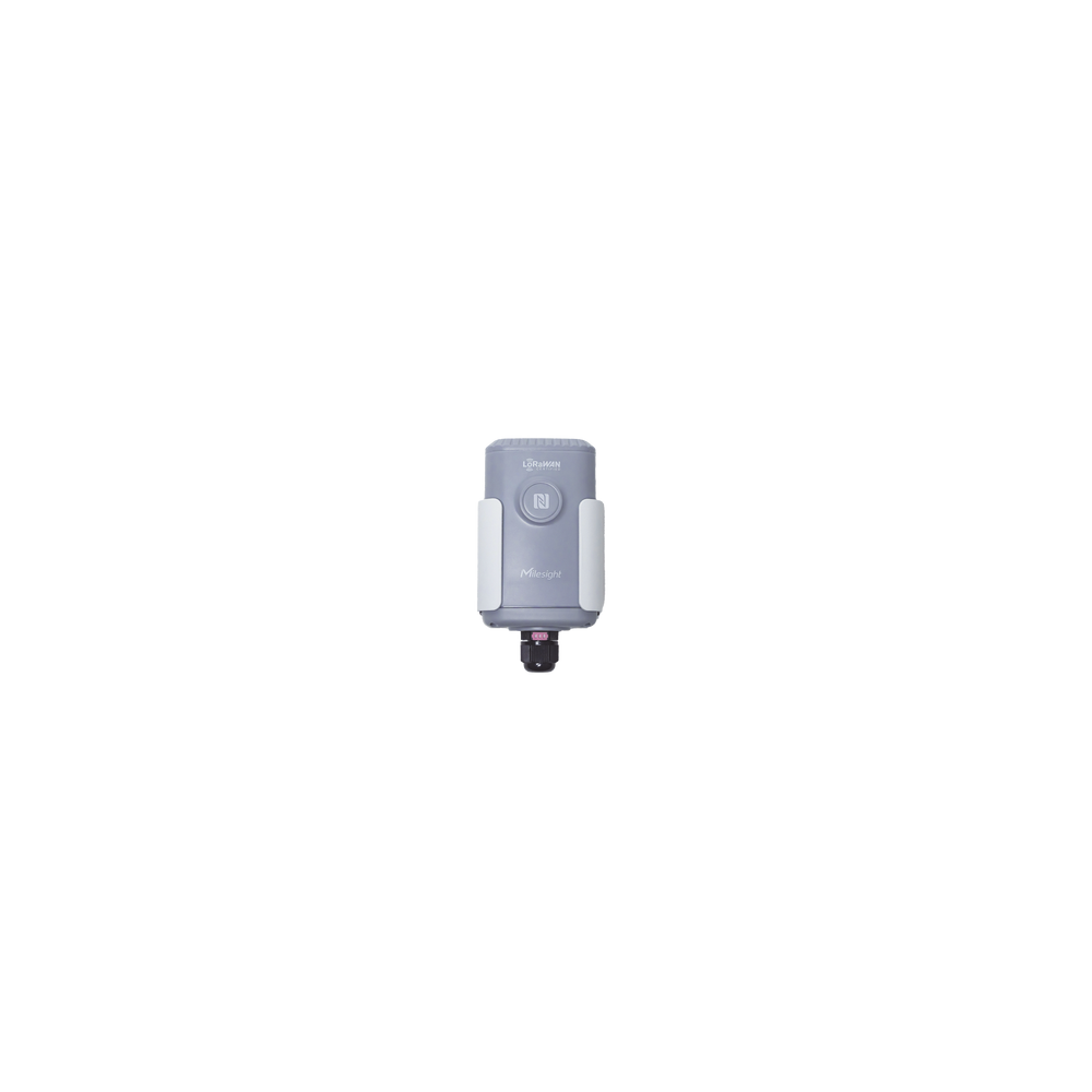 MILESIGHT EM500-SWL-915M Sensor Sumergible de Nivel de Agua para Tanques y Pozos
