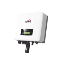 AFORE HNS3000TL1 Inversor para Interconexión a CFE de 3 kW con Salida de 220 Vca