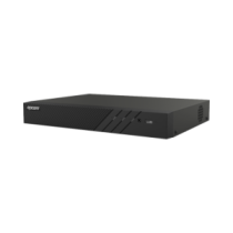 EPCOM PROFESSIONAL EX-8016TURBO DVR 16 Canales TURBOHD + 8 Canales IP / 8 Megapi