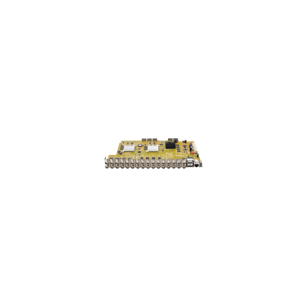 HIKVISION 200207437 Tarjeta Principal de Reemplazo para DS-7332HQHI-K4