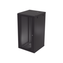 LINKEDPRO SR-1924-GN2G Gabinete de Pared 24U de 635 mm de Profundidad Rack de 19