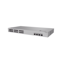 HUAWEI S220S-24P4J Switch de Acceso Gigabit Administrable PoE Capa 2 / 24 puerto