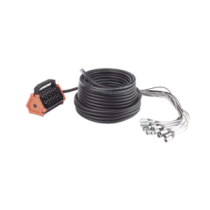 SEETRONIC CSBT1204L30M Stagebox 12+4 canales 4 extremos son SCMM3 los otros 12 e