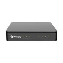 YEASTAR S-20 Conmutador IP...