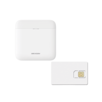HIKVISION AXPRO-KIT-GSM-1Y...