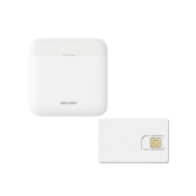 HIKVISION AXPRO-KIT-GSM-1Y...