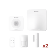 HIKVISION AXHOME-KIT-GSM...