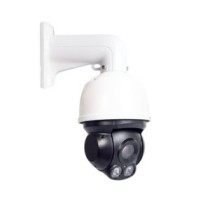 EPCOM LX-360 Mini Domo PTZ / Allta Velocidad / 50 mts IR / 12X Zoom / 700 TVL /