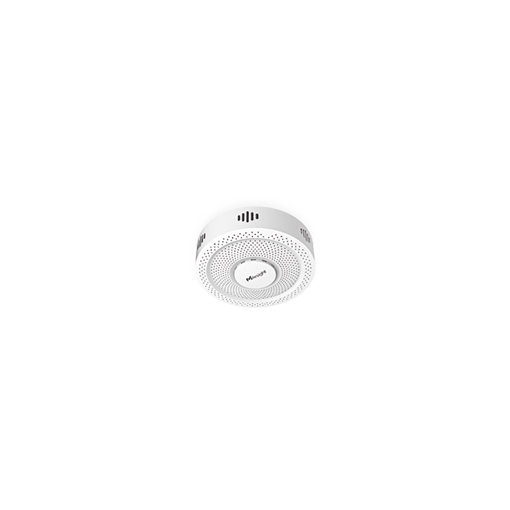 MILESIGHT GS601915M Sensor de Detección de Vapores con LoRaWAN