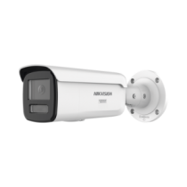 HIKVISION DS-2CD2T87G3-LIY [Dual Light + ColorVu 3.0 + HikAI] Bala IP 8 Megapixe