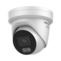HIKVISION DS-2CD2387G3-LI2UY [Dual Light + ColorVu 3.0 + HikAI] Turret IP 8 Mega