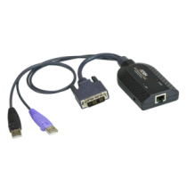 ATEN KA7166 Adaptador KVM...