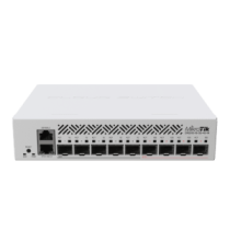 MIKROTIK CRS310-1G-5S-4S+IN...