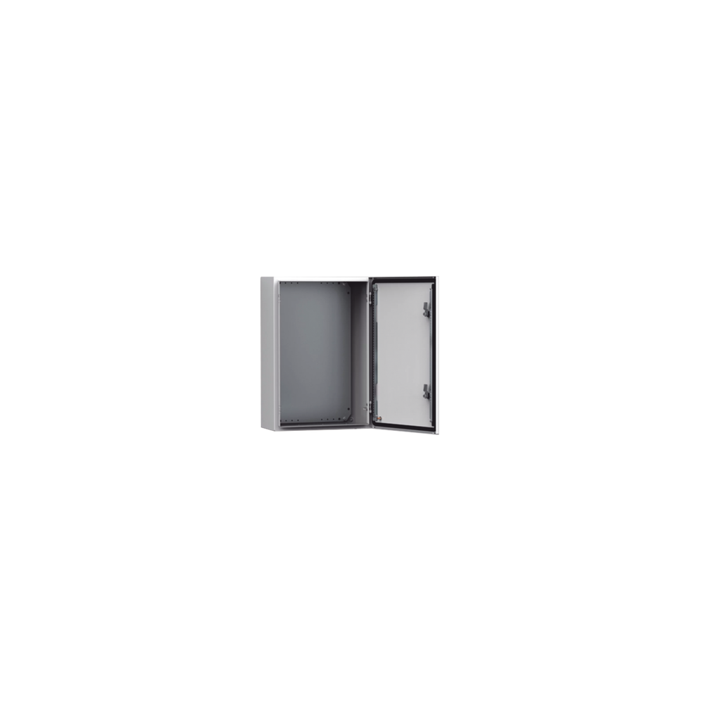 HOFFMAN MAS0606040R5 Gabinete de Uso Exterior NEMA 4/12/13  IP66  IK10 600 x 600