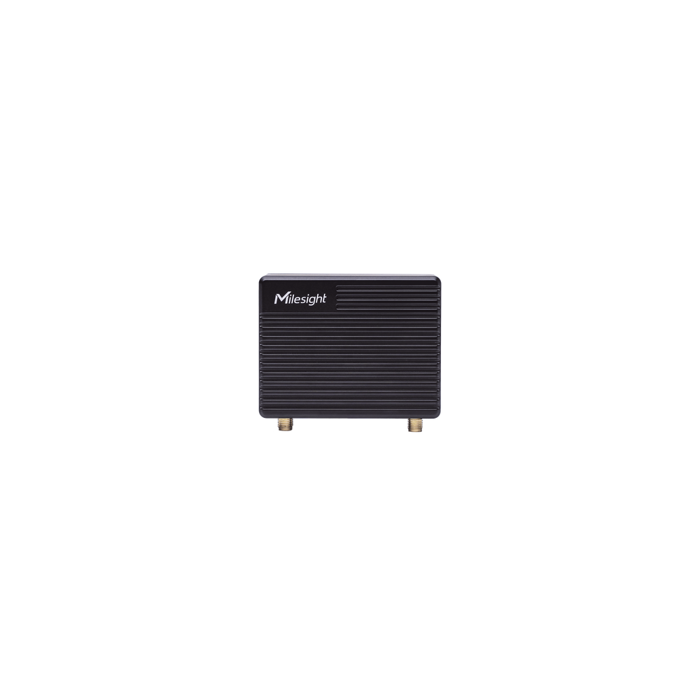 MILESIGHT UR41-L08AF Router Celular Industrial 4G LTE con WiFi y Seguridad Avanz