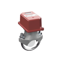 VIKING VSRF0400 Detector de Flujo de Agua 4 Pulgadas Tipo Paleta con Retardo