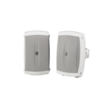 YAMAHA NSAW150W Altavoces de Montaje en Superficie de 2 vias | Woofer 5 in Tweet