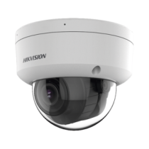 HIKVISION DS-2CD3741G2-LIZS [Dual Light] Domo IP 4 Megapíxel / Lente Motorizado