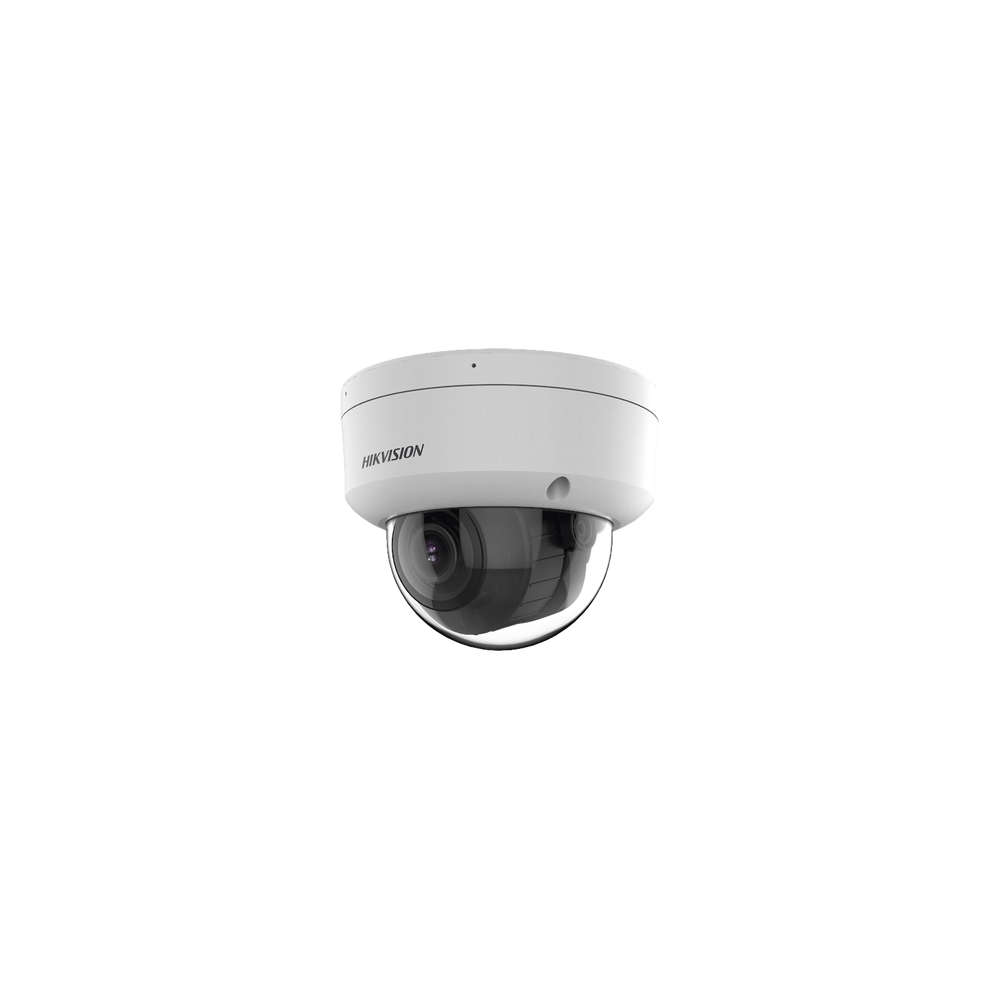 HIKVISION DS-2CD3741G2-LIZS [Dual Light] Domo IP 4 Megapíxel / Lente Motorizado
