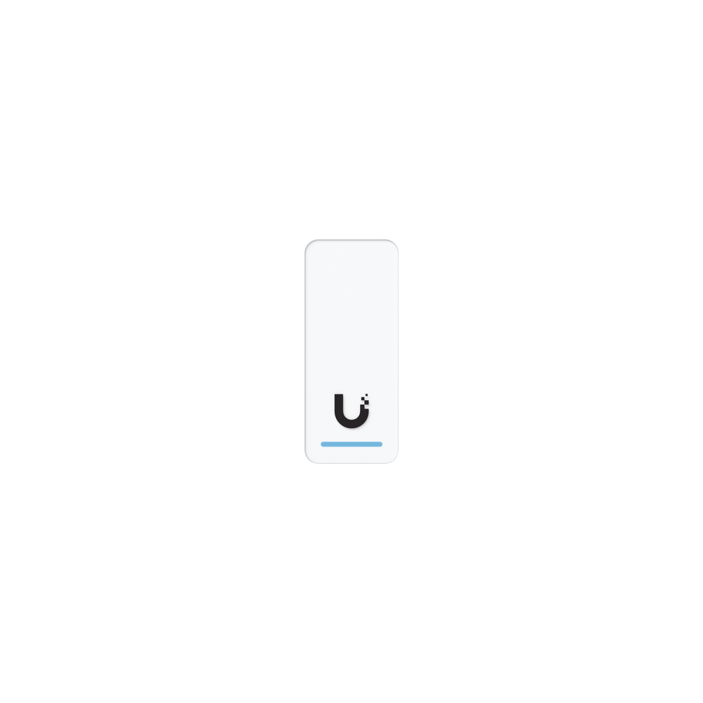 UBIQUITI NETWORKS UA-G2 UniFi Access Lector Gen 2 lector NFC y sensor de movimie