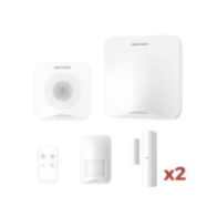 HIKVISION AXHOME-KIT-WIFI...