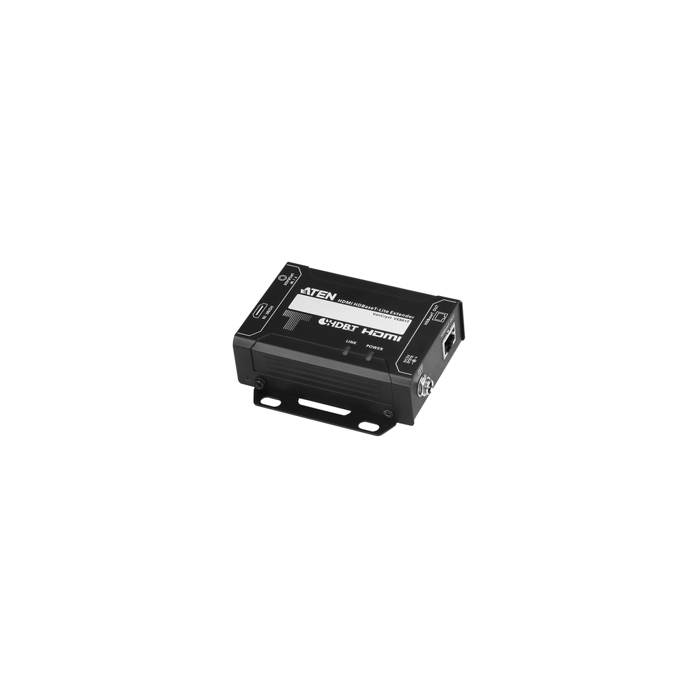 ATEN VE801T Transmisor HDMI | HDBaseT-Lite | 4K Hasta 40 m | HDBaseT Clase B