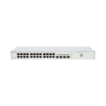 RUIJIE RG-NBS3100-24GT4SFP-V2 Switch Administrable L2 24 Puertos Eth 1G 4 puerto