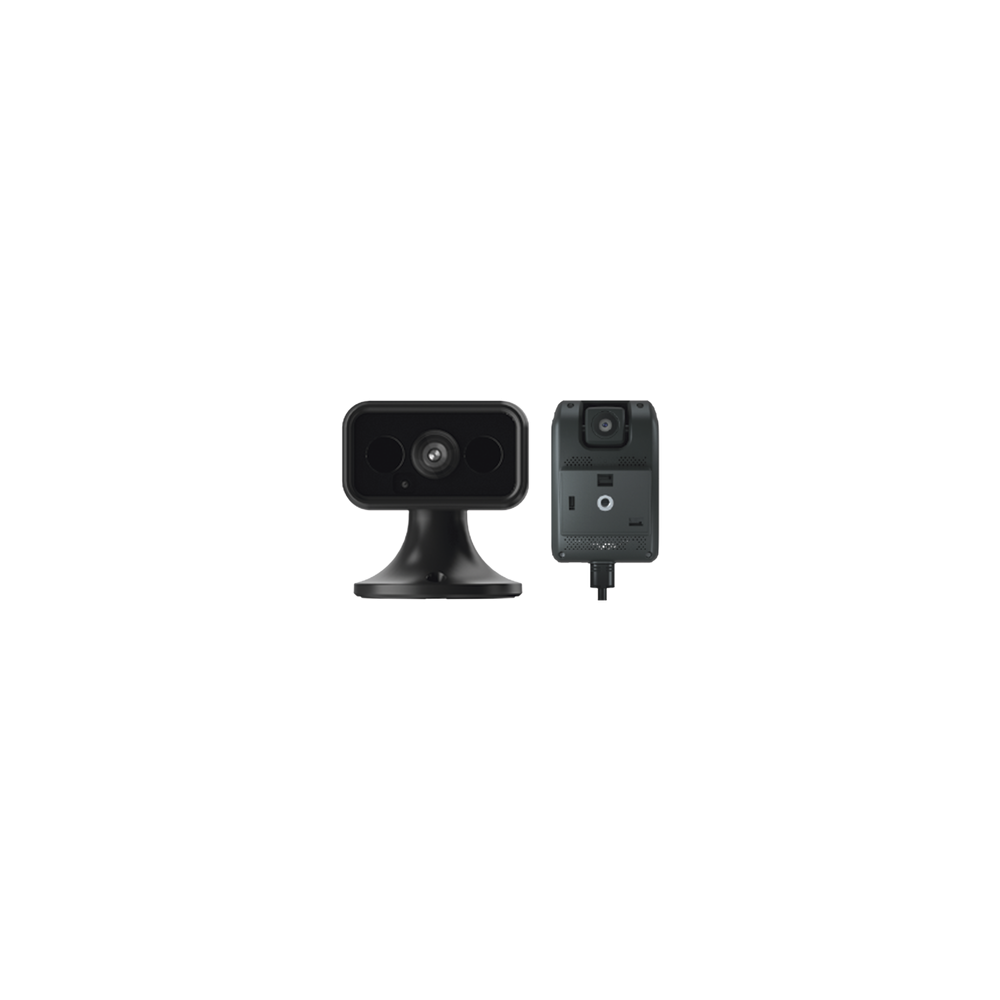 CONCOX JC261CI01 KIT Dashcam con sistema de control ADAS (asistencia de manejo)