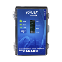YONUSA SYSGAN25K...