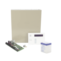 HONEYWELL HOME RESIDEO VISTA48LANB/6160RF Kit de Panel de Alarma VISTA48LA con G
