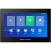 GRANDSTREAM GSC-3575 Estación de Intercomunicación SIP con Wi-Fi 6 Bluetooth y C